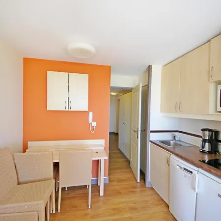 公寓 Cap Esterel Village - 2 Pieces Mer Terrasse - C4 - 306la