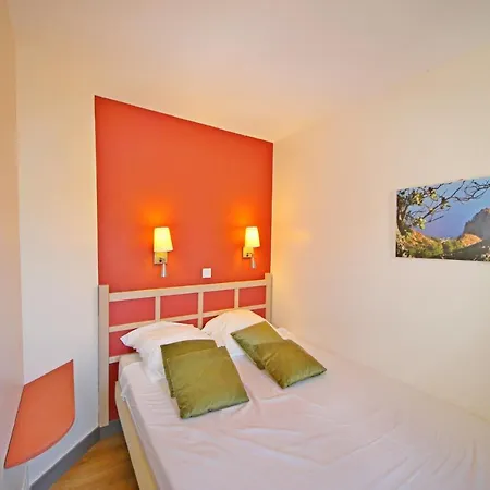 Cap Esterel Village - 2 Pieces Mer Terrasse - C4 - 306la *