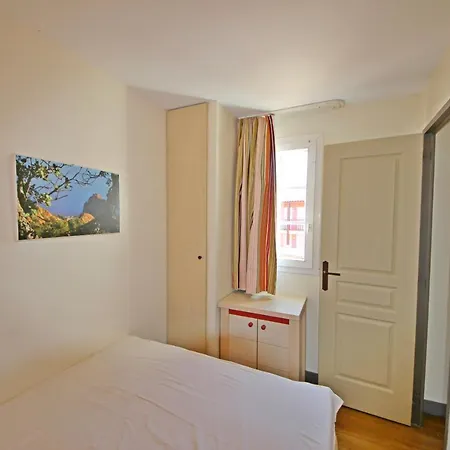 Cap Esterel Village - 2 Pieces Mer Terrasse - C4 - 306la 公寓 Saint-Raphaël