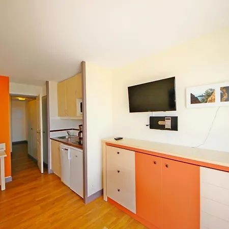 公寓 Cap Esterel Village - 2 Pieces Mer Terrasse - C4 - 306la Saint-Raphaël