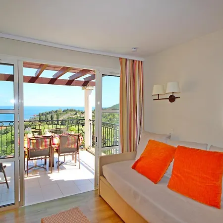 Cap Esterel Village - 2 Pieces Mer Terrasse - C4 - 306la 公寓 *